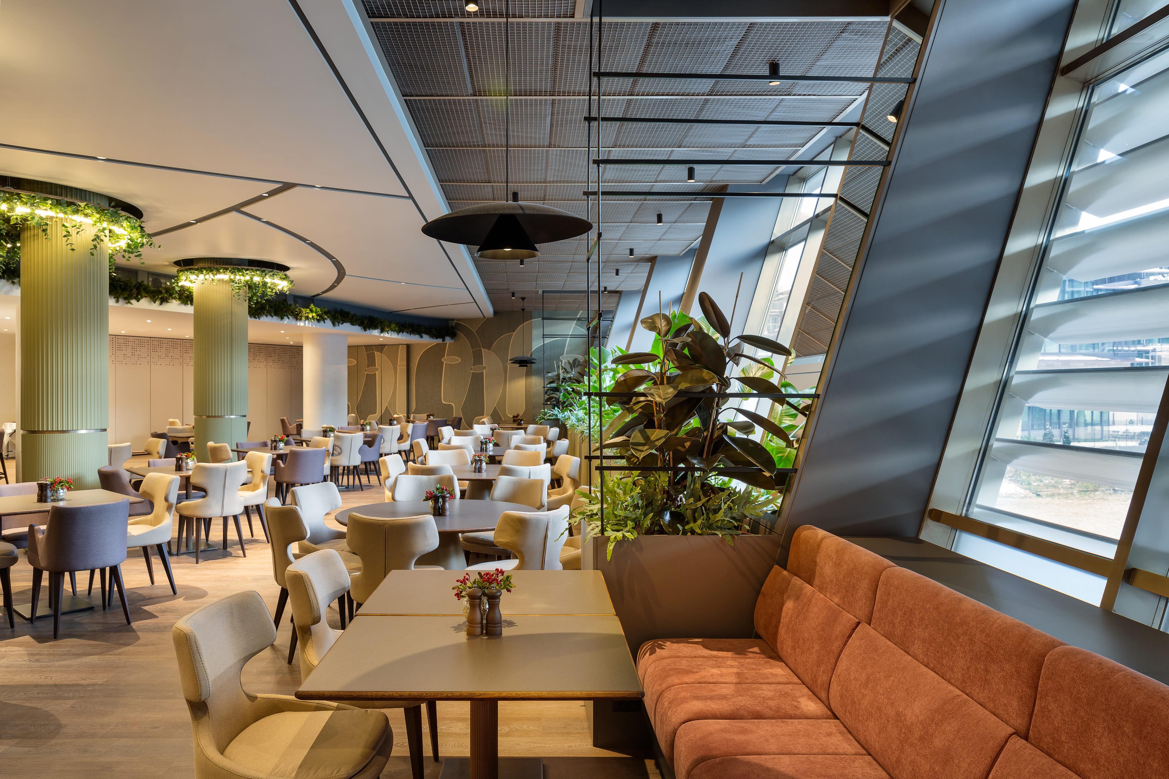โรงแรมเฟสตา โซเฟีย ภายนอก รูปภาพ