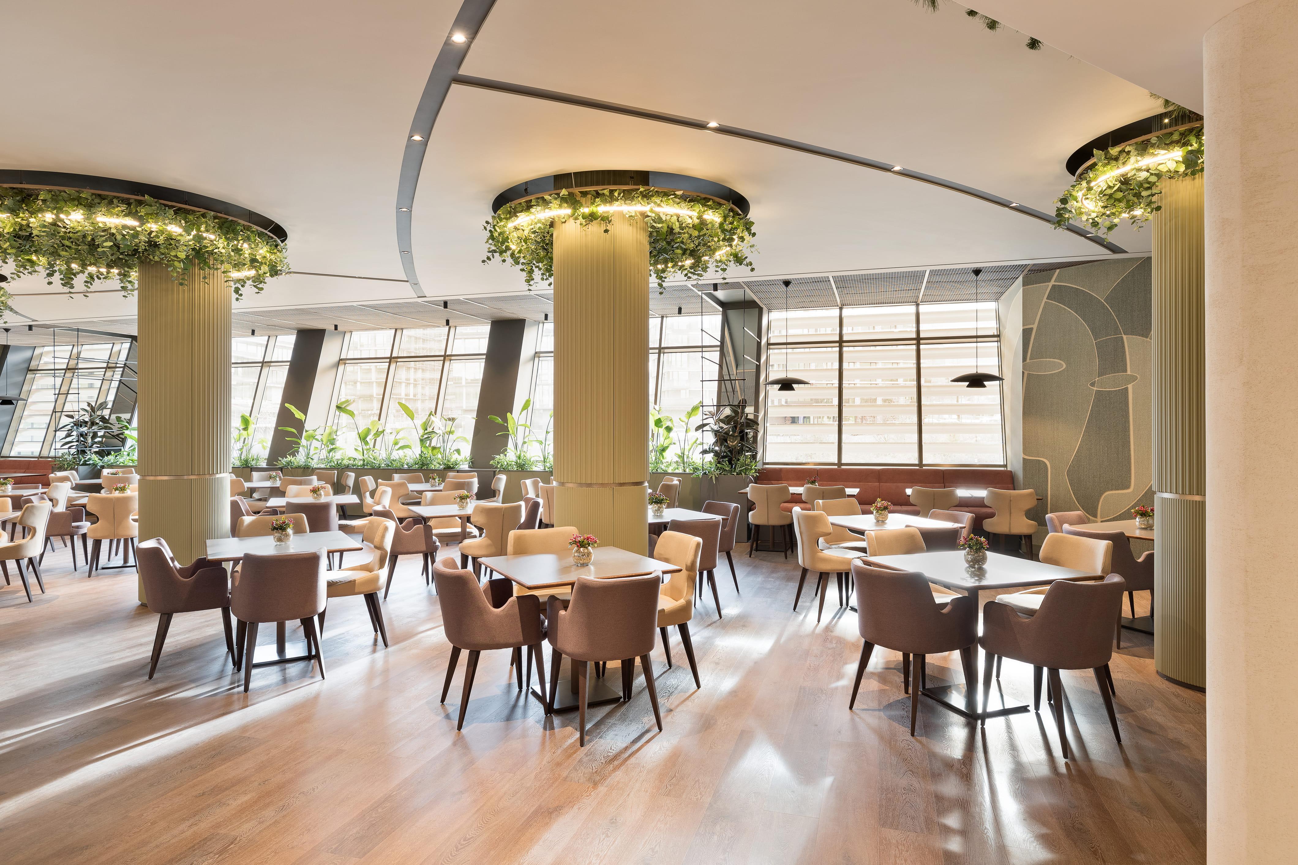 โรงแรมเฟสตา โซเฟีย ภายนอก รูปภาพ