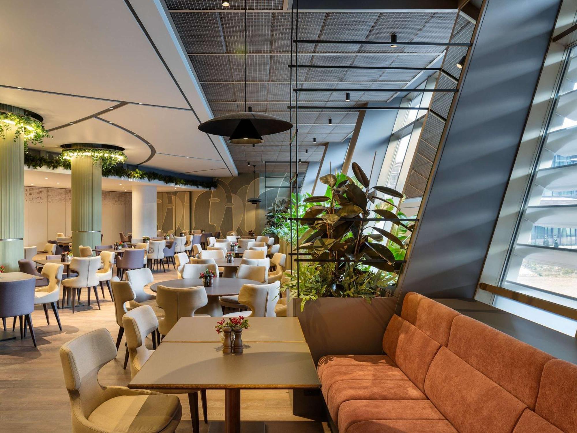 โรงแรมเฟสตา โซเฟีย ภายนอก รูปภาพ