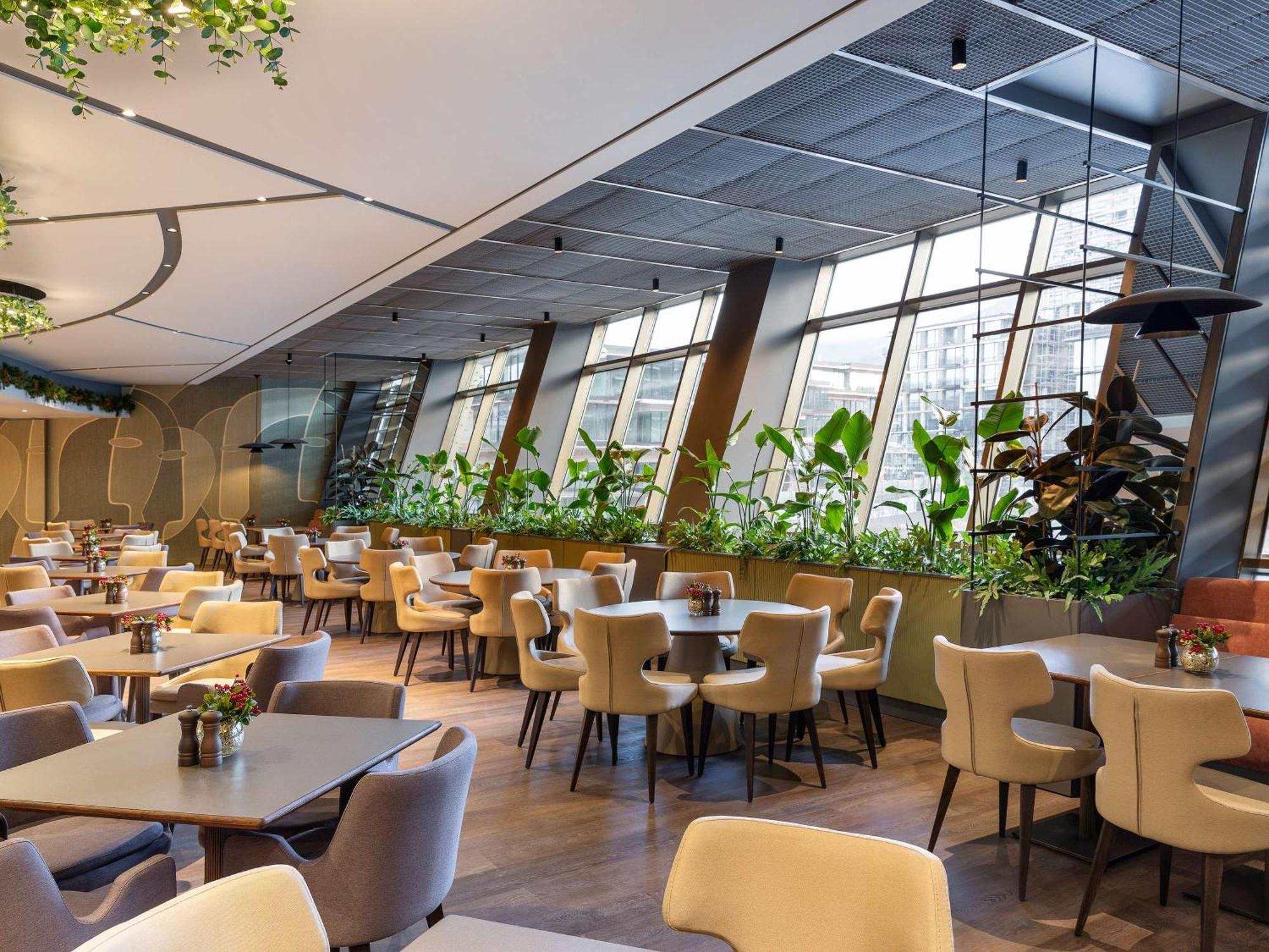 โรงแรมเฟสตา โซเฟีย ภายนอก รูปภาพ